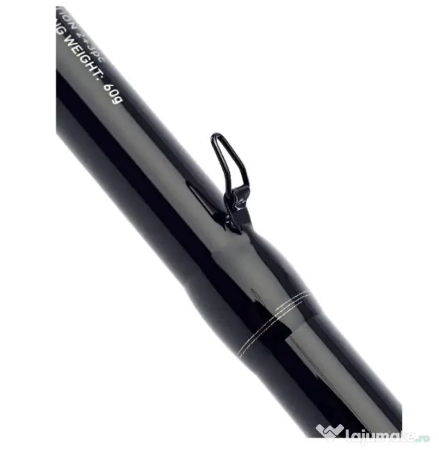 Lanseta Daiwa N Zon 2.0 Method Feeder 3.66m/60g 2buc