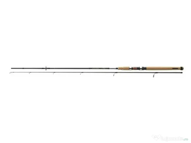 Lanseta Cormoran Black Master Spin 2,70M /35-80G