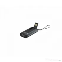 Lanterna LedLenser K6R Safety Gray 200LM/LI-Ion