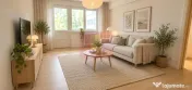 Apartament 3 camere în curs de renovare | Predare la cheie | Lacul Tei