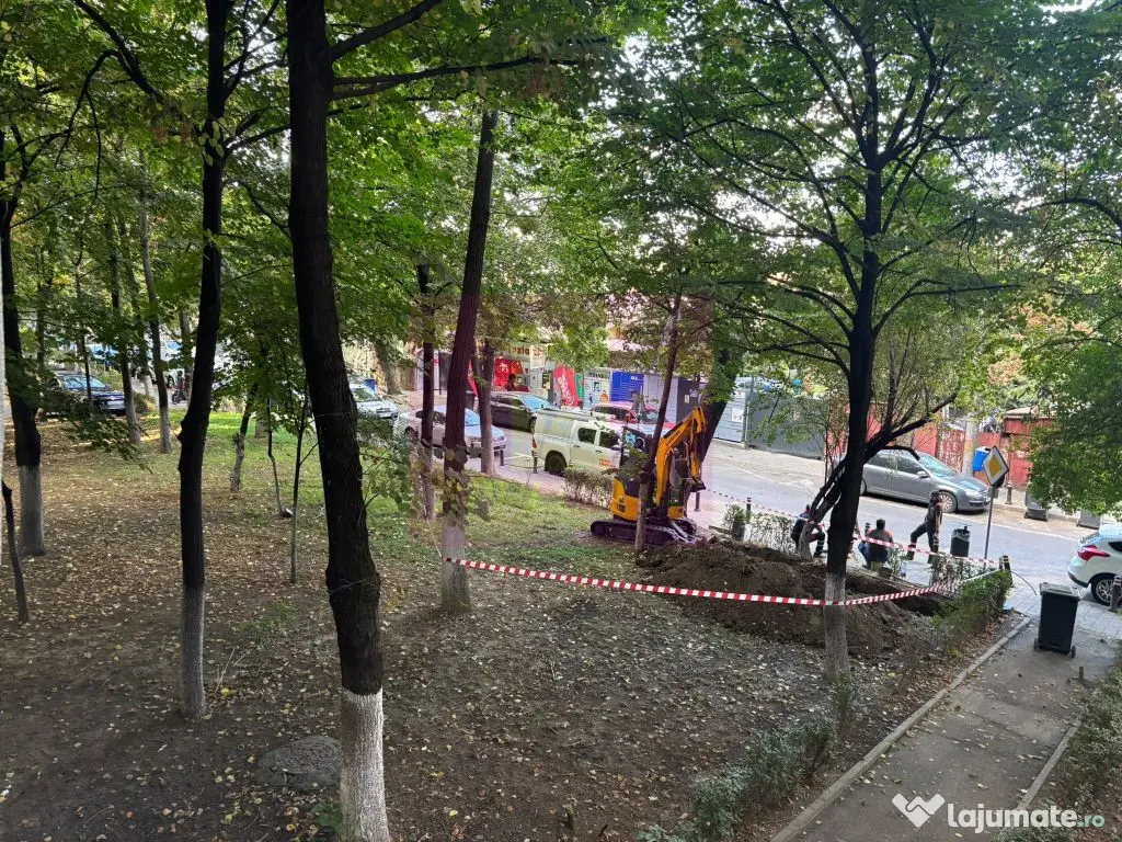 Apartament 3 camere în curs de renovare | Predare la cheie | Lacul Tei - Bucuresti (Bucuresti-Ilfov)