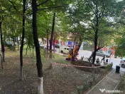 Apartament 3 camere în curs de renovare | Predare la cheie | Lacul Tei