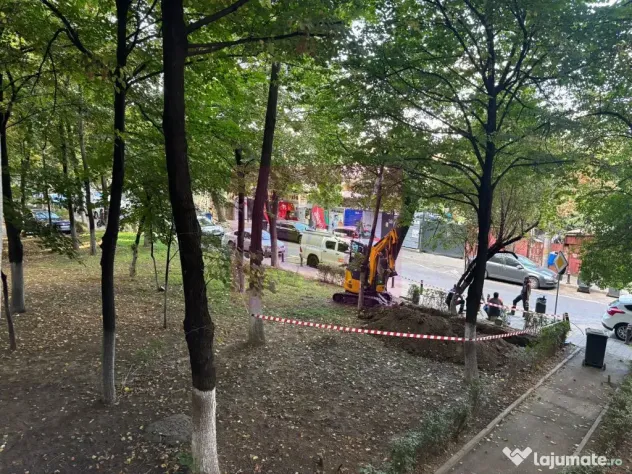 Apartament 3 camere în curs de renovare | Predare la cheie | Lacul Tei - Bucuresti (Bucuresti-Ilfov)