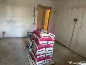 Apartament 3 camere în curs de renovare | Predare la cheie | Lacul Tei