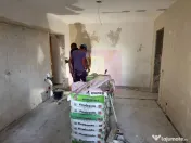 Apartament 3 camere în curs de renovare | Predare la cheie | Lacul Tei