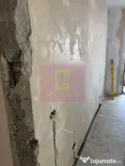 Apartament 3 camere în curs de renovare | Predare la cheie | Lacul Tei