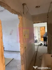 Apartament 3 camere în curs de renovare | Predare la cheie | Lacul Tei