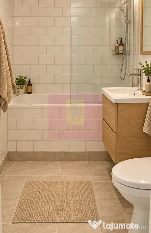 Apartament 3 camere în curs de renovare | Predare la cheie | Lacul Tei - Bucuresti (Bucuresti-Ilfov)