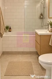 Apartament 3 camere în curs de renovare | Predare la cheie | Lacul Tei