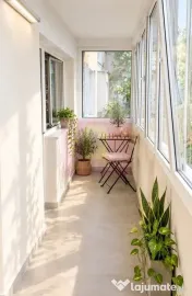 Apartament 3 camere în curs de renovare | Predare la cheie | Lacul Tei