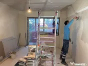 Apartament 3 camere în curs de renovare | Predare la cheie | Lacul Tei 