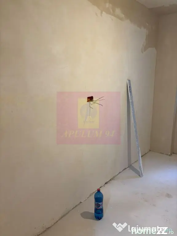 Apartament 3 camere în curs de renovare | Predare la cheie | Lacul Tei - Bucuresti (Bucuresti-Ilfov)