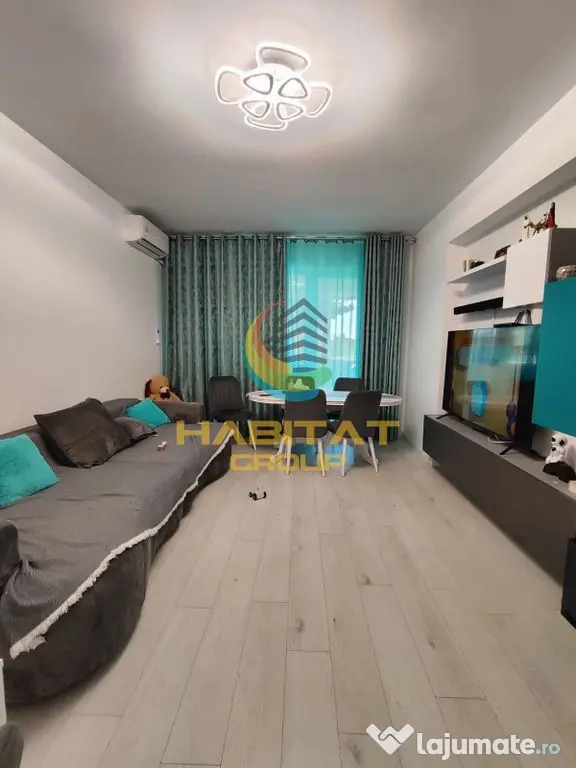 Vanzare ap 4 camere et 1 Brancoveanu bloc 2024 - Bucuresti (Bucuresti-Ilfov)
