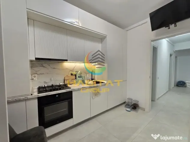 Vanzare ap 4 camere et 1 Brancoveanu bloc 2024 - Bucuresti (Bucuresti-Ilfov)