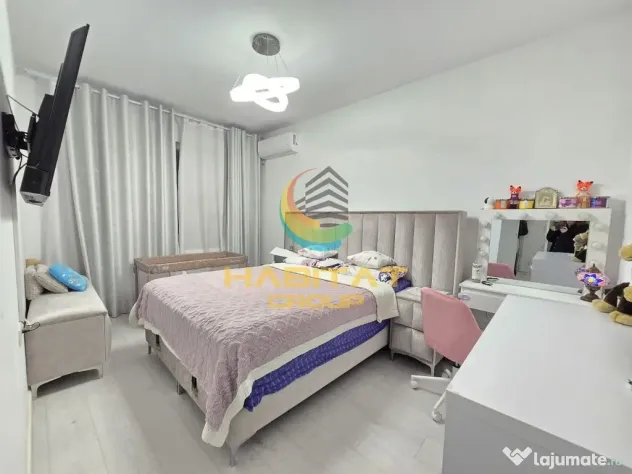 Vanzare ap 4 camere et 1 Brancoveanu bloc 2024 - Bucuresti (Bucuresti-Ilfov)