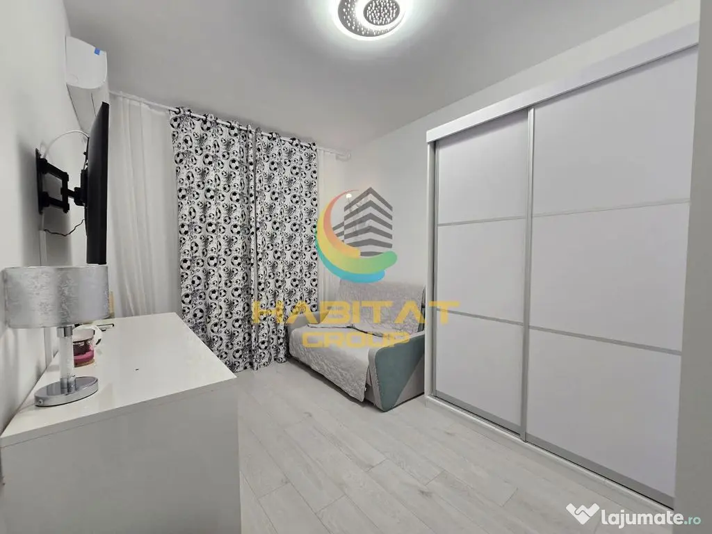 Vanzare ap 4 camere et 1 Brancoveanu bloc 2024 - Bucuresti (Bucuresti-Ilfov)