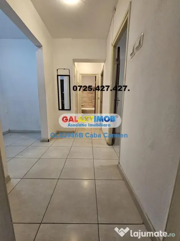 De ap.2 cam, Zona Republicii, Constantin Brezeanu, Ploiesti - Ploiesti (Prahova)