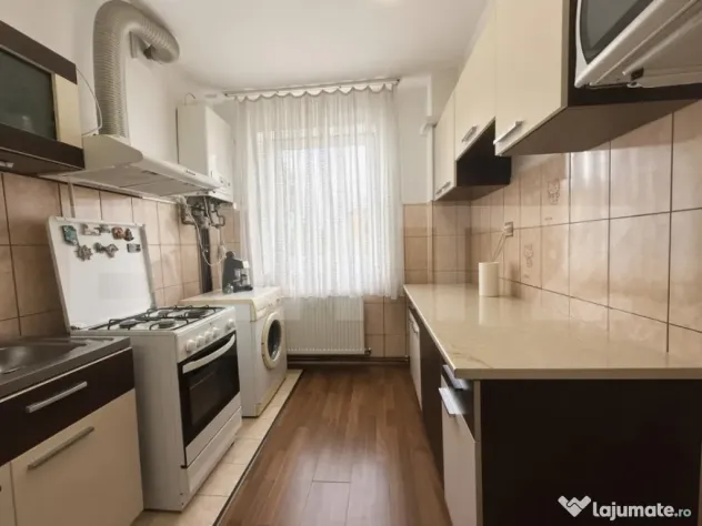 ???? Apartament 2 camere decomandat | Etaj 2 | Lift | Izolat - Deva (Hunedoara)
