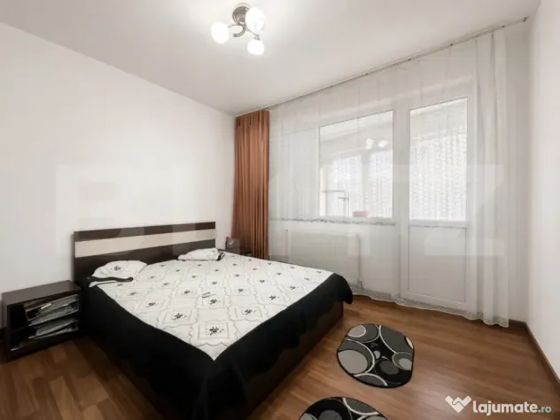 ???? Apartament 2 camere decomandat | Etaj 2 | Lift | Izolat - Deva (Hunedoara)