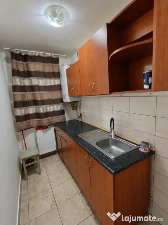 Apartament 2 camere | Etaj 1 | 45 mp | Shopping Park Hotvon - Baia Mare (Maramures)
