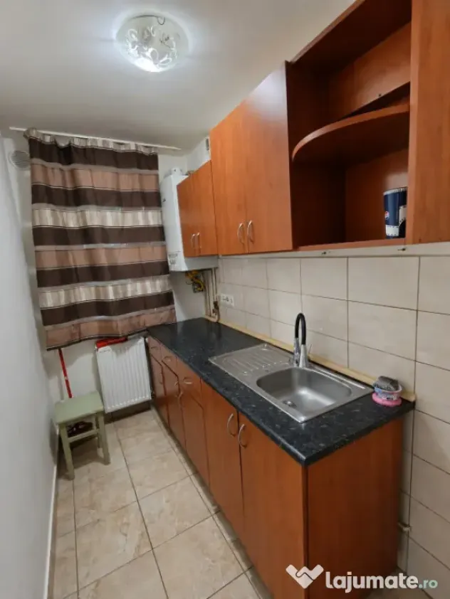 Apartament 2 camere | Etaj 1 | 45 mp | Shopping Park Hotvon - Baia Mare (Maramures)