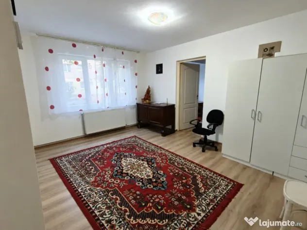 Apartament 2 camere | Etaj 1 | 45 mp | Shopping Park Hotvon - Baia Mare (Maramures)