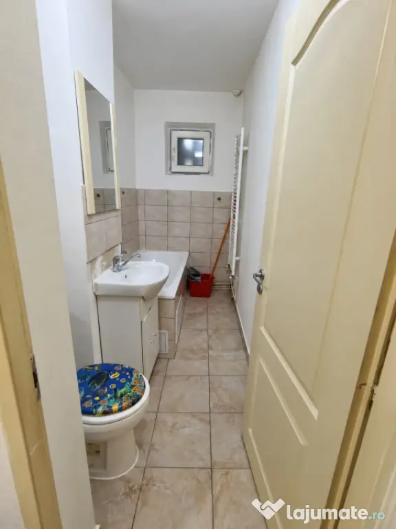 Apartament 2 camere | Etaj 1 | 45 mp | Shopping Park Hotvon - Baia Mare (Maramures)
