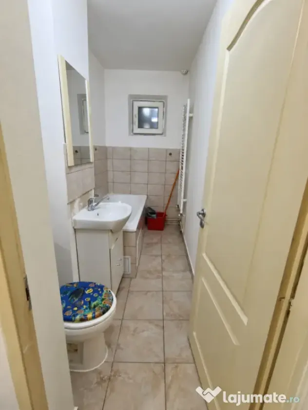 Apartament 2 camere | Etaj 1 | 45 mp | Shopping Park Hotvon - Baia Mare (Maramures)