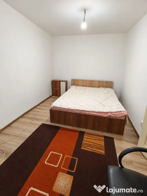 Apartament 2 camere | Etaj 1 | 45 mp | Shopping Park Hotvon - Baia Mare (Maramures)