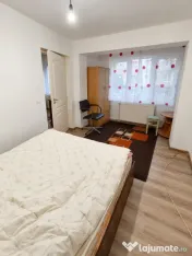 Apartament 2 camere | Etaj 1 | 45 mp | Shopping Park Hotvon 