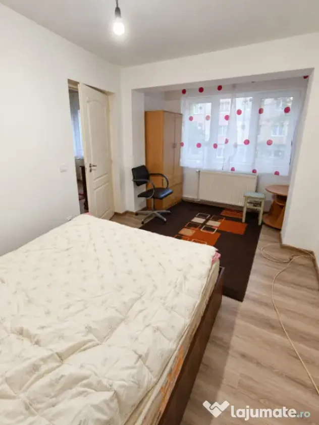 Apartament 2 camere | Etaj 1 | 45 mp | Shopping Park Hotvon - Baia Mare (Maramures)