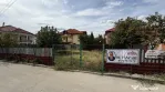 Teren exclusivist 586 mp, deschidere 27,21, adancime 19,84 M