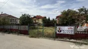 Teren exclusivist 586 mp, deschidere 27,21, adancime 19,84 M 