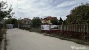 Teren exclusivist 586 mp, deschidere 27,21, adancime 19,84 M 
