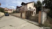 Teren exclusivist 586 mp, deschidere 27,21, adancime 19,84 M 