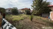 Teren exclusivist 586 mp, deschidere 27,21, adancime 19,84 M 
