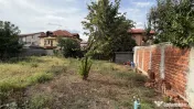 Teren exclusivist 586 mp, deschidere 27,21, adancime 19,84 M 