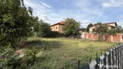 Teren exclusivist 586 mp, deschidere 27,21, adancime 19,84 M 