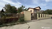 Teren exclusivist 586 mp, deschidere 27,21, adancime 19,84 M 