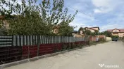 Teren exclusivist 586 mp, deschidere 27,21, adancime 19,84 M 