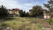Teren exclusivist 586 mp, deschidere 27,21, adancime 19,84 M 