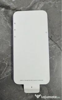 Iphone 12 64GB Purple impecabil 