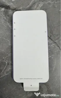 Iphone 12 64GB Purple impecabil