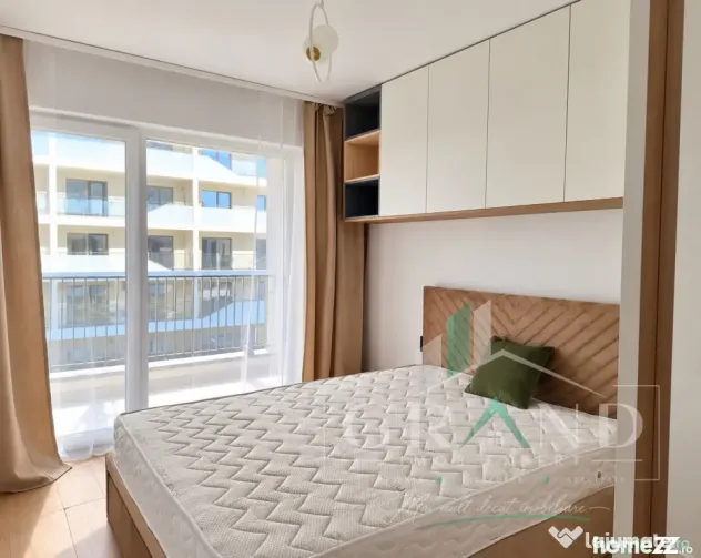Apartament cu 2 camere I NOU I Florești I Eroilor - Floresti (Cluj)