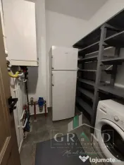 Casa Moderna | 5 Camere | Curte Interioara | Garaj | Parcare