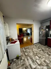 Casă individuală superbă pe un singur nivel-Sâncraiu de 
