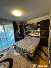 Casă individuală superbă pe un singur nivel-Sâncraiu de 