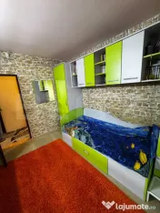 Casă individuală superbă pe un singur nivel-Sâncraiu de 