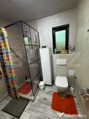 Casă individuală superbă pe un singur nivel-Sâncraiu de 
