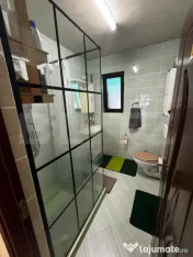 Casă individuală superbă pe un singur nivel-Sâncraiu de 